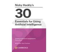 nicky hocklys 30 essentials for using artificial intelligence paperbac