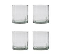 Nicolas Vahé Set de 4 vasos Bistro 30 cl Transparente