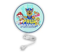 Niermann Standby Aplique Paw Patrol, azul