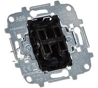 Niessen - 8111 doble interruptor Ref. 6520505025