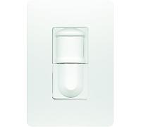 Niessen 8501 BL - Tecla Interruptor/conmutador/Cruz/pulsador, Color Blanco