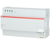 Niessen abb i-Bus knx - Módulo bateria para 9680.6 DIN-8