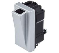 Niessen - n2107pl salida de cable zenit plata Ref. 6522015042