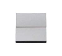 Niessen - n2210pl cruzamiento zenit plata Ref. 6522015104