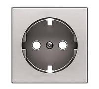 Niessen sky - Tapa base enchufe schuko plano ai