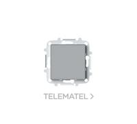 Niessen Sky Tapa Ciega Plata 8500 PL