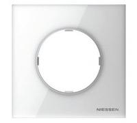 Niessen skymoon - Marco 1 elemento cristal blanco