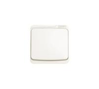 Niessen Tecla interruptor-conmutador 8701 BA