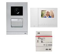 Niessen W2821.1 Kit videoportero 1 Vivienda