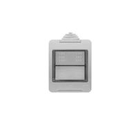 Niessen zenit - Interruptor/conmutador estanco ip55
