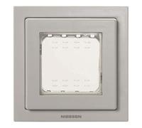 Niessen zenit - Marco ip55 2m gris