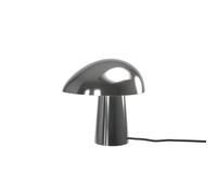 Fritz Hansen Lámpara de mesa Night Owl steel Polished steel