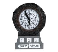 NIGHTMARE BEFORE CHRISTMAS - Countdown - Lighted A NUEVO