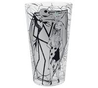 Disney Vaso Abystyle XXL Pesadilla Antes de Navidad Jack y Sally
