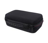 NIHENHAO Duro a Prueba de Golpes- Transporte de multímetro- para Bolsa de Estuche para 17 115 17C 7B+ 15C Funda de Transporte EVA- Caja Protectora