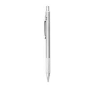 NIHUIFA Portaminas de metal para dibujo de 0,30 mm, 0,5 mm, 0,70 mm, 0,9 mm, 1,30 mm, 2,0 mm, para estudiantes, pintores, dibujos, oficina