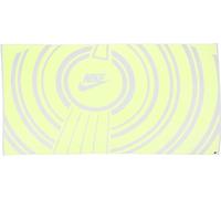 Nike Oversized Beach Retro Towel Toalla ks amarillo