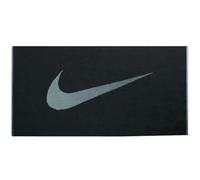 Nike Sport Toalla, Unisex Adulto, Multicolor (Bla/Ant), Única