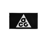 Nike toalla Running Towel ACG TU Negro