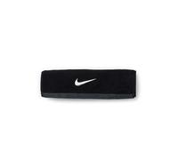 Toalla fundamental nike mediana 25 cm x 17 cm negra