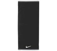 Nike Unisex Fundamental Toalla Deportiva Black/White L
