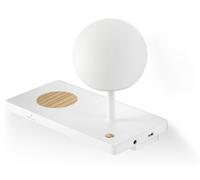 NIKO, Aplique SX para interiores, Faro Barcelona
