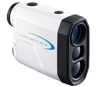 Nikon Coolshot 20 GII - Telemetro Laser, 5-730 Metros, Blanco