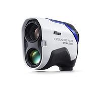 Nikon Coolshot Pro II Stabilized Telémetro
