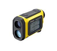 Nikon Telémetro láser Forestry Pro II 7 5 1600 Metros Unisex Adulto Negro 110x74x42