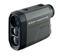 Nikon Telémetro láser PROSTAFF 1000