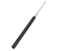 Nikou Cilindro Abridor de Ventanas, Sensor de Temperatura de Repuesto del Cilindro Abridor de Ventanas Automático Sensible Al Sol para Invernadero, 31x1,5cm