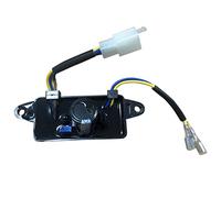 Nikou Generator-250V 220UF generador 1-3KW generador regulador de voltaje automático universal AVR