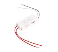 NIKOU Transformador electrónico 105W Voltaje 220V a 12V para luz halógena, 220V?12V Lámpara de luz Controlador Fuente de alimentación Convertidor de Voltaje Nuevo