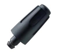 Nilfisk Boquilla de rotación 128500033 Advance – color turquesa