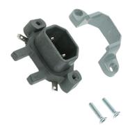 Nilfisk 20705400 DIY Advance - Kit de casquillos