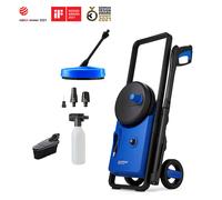 NILFISK 630X202 - Hidrolimpiadora Core 140 Power Control