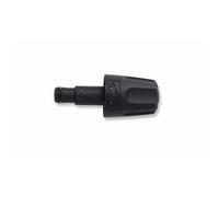 Nilfisk Boquilla de Autos - SUVs, Coches, Motos y Bicicletas - Accesorio Original para Hidrolimpiadoras - Conexión Bayoneta (128501468)