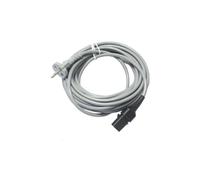 Nilfisk Cable GM 80 negro