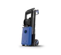 Nilfisk Classic 150 Bares - Hidrolimpiadora de Alta Presión Fácil de Usar - Limpiadora de Patios, Coches y Exteriores (2200 W)