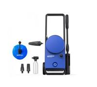 Nilfisk Core 125-5 Home Eu Limpiadora De Alta Presión O Hidrolimpiadora Vertical Eléctrico 438 L/h