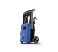 Nilfisk Hidrolimpiadora de Alta Presión Classic 120 (1600 W) | Mini Limpiadora de 120 bares para limpiar el jardín y coches pequeños. Incluye Pulverizador de Espuma y Boquillas