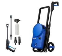 Nilfisk Hidrolimpiadora eléctrica de agua fría CORE 125-5 EU