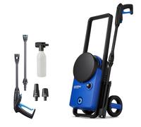 Nilfisk Hidrolimpiadora eléctrica de agua fría Core 130-6 PC