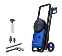 Nilfisk Hidrolimpiadora eléctrica de agua fría Core 140-8 PC IHEU