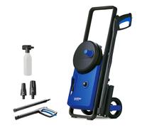 Nilfisk Hidrolimpiadora de alta presión Core – 150 bares PowerControl – 2000 W (Jardín y Coches)