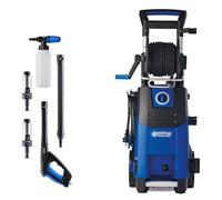 Nilfisk Hidrolimpiadora eléctrica Premium 200 – 3300 W, 200 bares