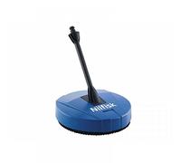 Nilfisk Limpiador Compacto Patio Hidrolimpiadoras de Alta Presión Suelos 10x27x28 cm (128500700)
