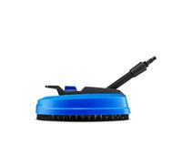 Nilfisk Limpiador de terrazas grande - Accesorio hidrolimpiadora con control de potencia (128500954)