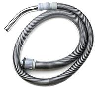 Nilfisk Manguera flexible accesorio y suministro de vacío - Accesorio para aspiradora (Aspiradora de tambor, Manguera flexible, Gris, Nilfisk GM 80C)