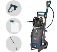 Nilfisk MC 2C-120/520 XT EU - Hidrolimpiadora de agua fría - 520 L/h - 130 bar